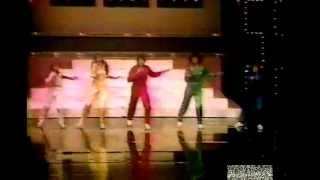 Meteorito Rock and  Roll, Querido Walt Disney y Ven a mi fiesta - Parchís