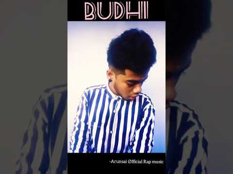 BUDHI_RAPMACHINE  |ADK| |JACKSTYLE| | MCSANNA| fst | ARUNSAI OFFICIAL RAP MUSIC|