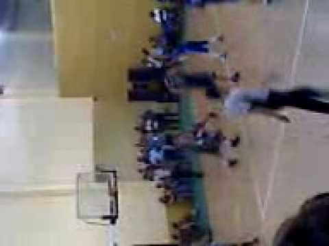 Tec de la Paz, Basquetbol