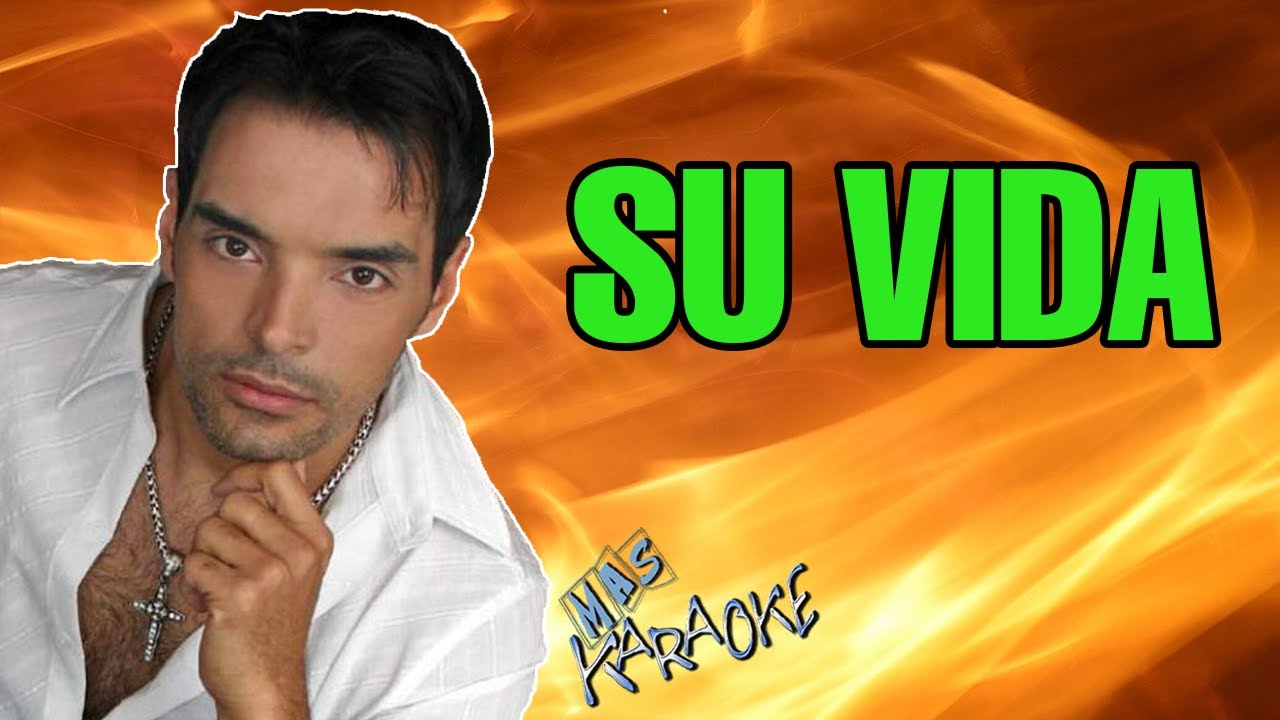 SU VIDA