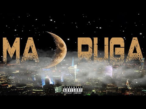 LUG MOB - MADRUGA (Official Music Video)