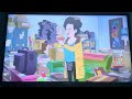 Kapital Entertainment Bento Box Merman AllenDen 2021 7