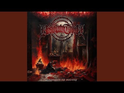 All is Dust (feat. Matthew McNamara & Sam Dishington)