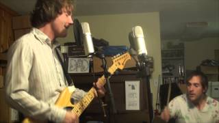 RCIS PRESENTS Bands With Toys Ep 8   Vertical Scratchers   02 Kingdom Come