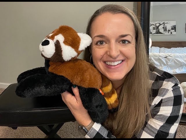 Vídeo relacionado con Wild Republic Ecokins Mini cabro, Animales de Peluche, 20 cm, Regalos Ecológicos para Niños Que Respetan el Medio Ambiente, Peluche Mini, Hecho a Mano con Botellas de Plástico Reciclado