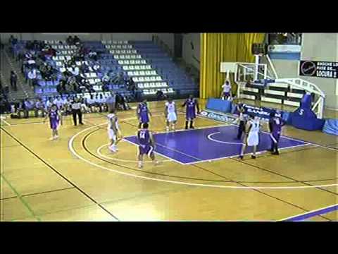 PLATA GANDIA BASQUET,66 - AURTENECHE MAQUINARIA ARABA/ALAVA,65 (12/11/2011 0:00:00)