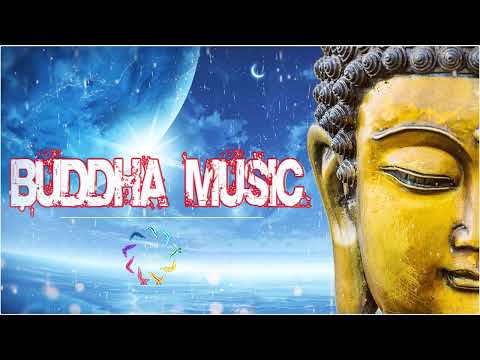 buddha relax - buddha music 2022 - buddha bar chill out music #12