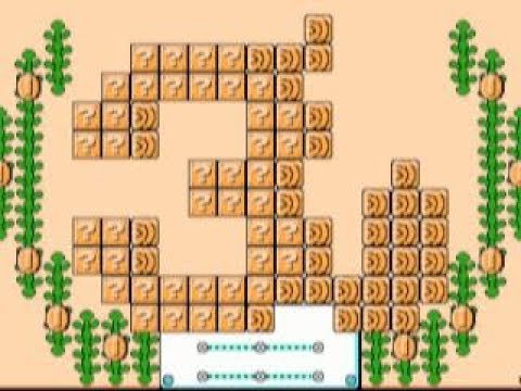 Credits ~ Super Mario Bros. 3 🎺 by Noah 🎺 Super Mario Maker Raw Gameplay