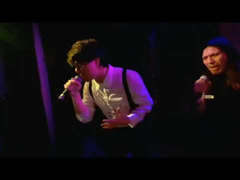 Kusa y Dante Pereyra - Perdidos en la ciudad en EL EMERGENTE