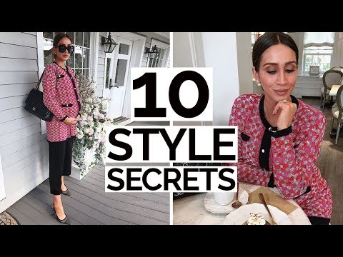 download lagu mp3 mp4 Secrets Of Stylish Women, download lagu Secrets Of Stylish Women gratis, unduh video klip Secrets Of Stylish Women