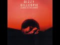 Dizzy Gillespie - Iced Tea (1984)