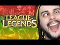 REGGAE DO LOL (League of Legends) ZiggyZira ...