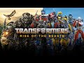 Transformers Rise Of The Beastswatchnow Https Bit Ly 3JVNQ82