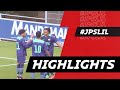 VIJF goals tegen Lille ? | HIGHLIGHTS JONG PSV - LOSC LILLE U23