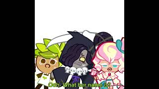 Download lagu When Peach Blossom introduces his daughter to the cookies #cookierunkingdom #cookierunovenbreak mp3