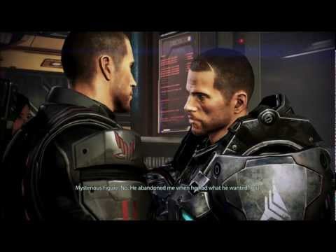 Mass Effect 3 Citadel DLC | PC | Insanity | Walkthrough #05 - The Archives