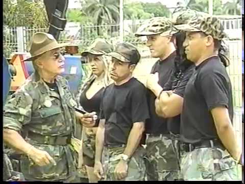 Super Show - Marines 1