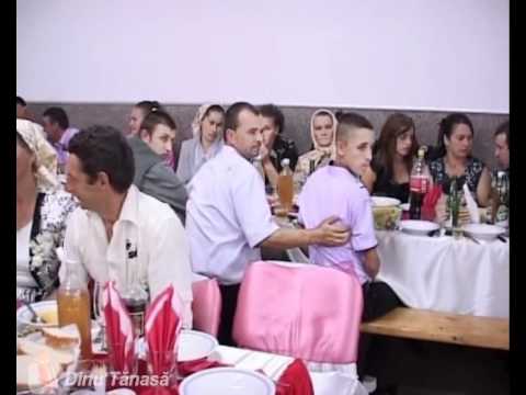 Dinu Tanasa 2011 - Lesu - Muzica de masa 3.avi