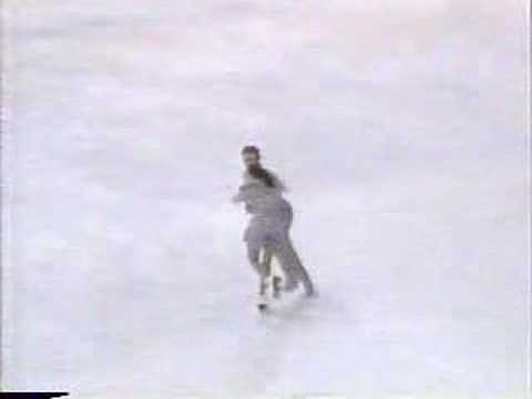 Usova & Zhulin 1989 WC FD "The Planets - Mars"