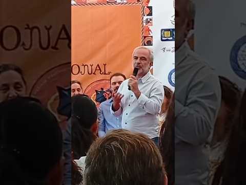 6°Seminário Internacional é Cultural Taperoá PB #cultura #paraiba #foryou #taperoa #paraiba