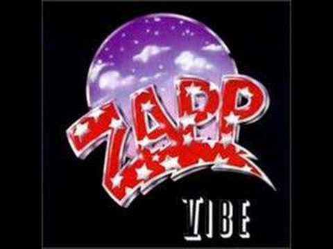 Zapp - Ooh Baby Baby