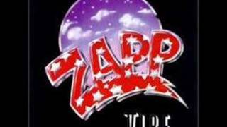 Zapp - Ooh Baby Baby