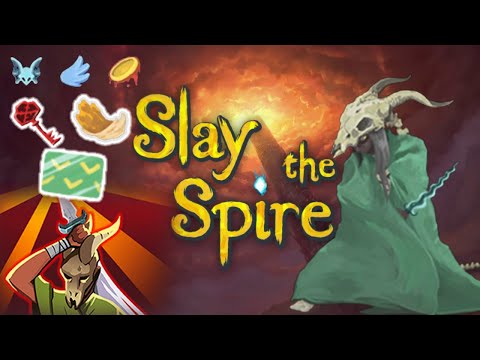 Slay the Spire January 20th Daily - Silent | Curses or Masterful Stabbing? Tough choice...