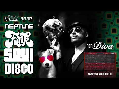 Free Download Neptune Funk, Soul and Disco for DiVA