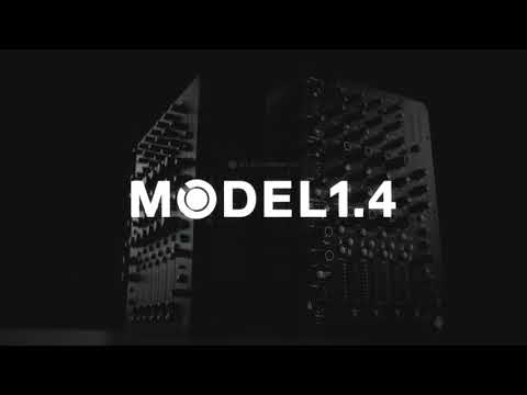 PLAYdifferently Introduces New Model 1.4 DJ Mixer