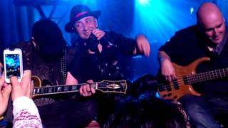 DOCTOR DESEO: "Antes de que me salve el olvido"