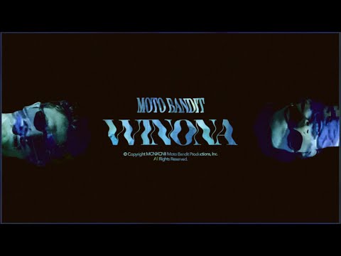 MOTO BANDIT - WINONA