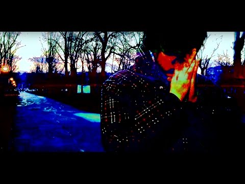 VETROV - THIS IS NOT 4KING SILENCE (MUSIC VIDEO)