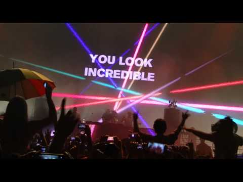 #ABGT050 LONDON - Above & Beyond.Intro