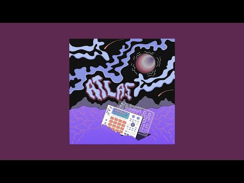 Tree60 - Atlas [Full EP]