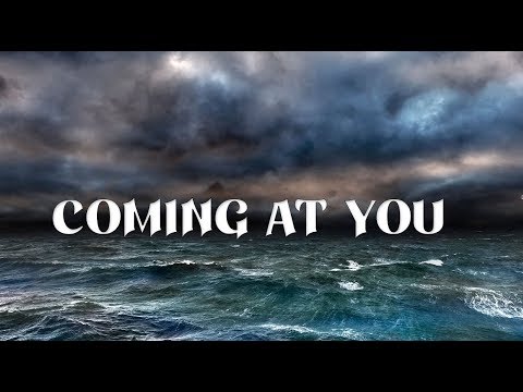 John Coggins / Steve Strings / Dave Bassett - Coming At You