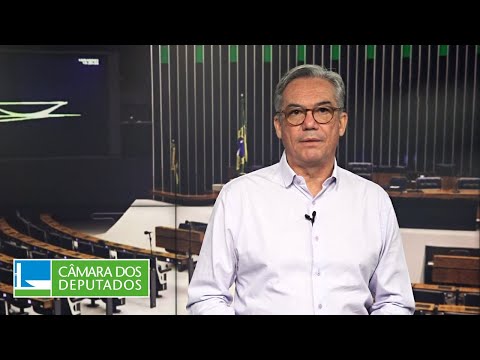Agenda do Plenário - Veja o que pode ser votado esta semana - 03/12/2023