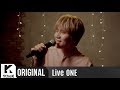 K.Will - My Star (Live Version)