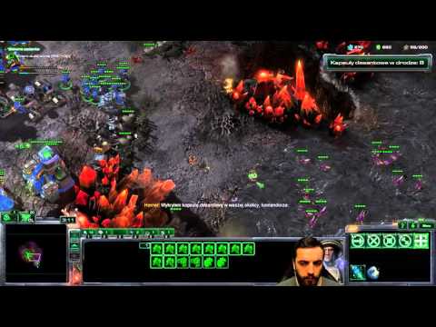 WoL Kampania #25 - Bramy piekieł, generał się przewrócił