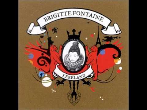 Brigitte Fontaine - Guadalquivir
