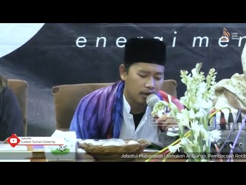Ayyu Dzikro Guru Sekumpul | Pesantren Jegongan Manfaat | Laskar Sunan Geseng | Gus Akmal