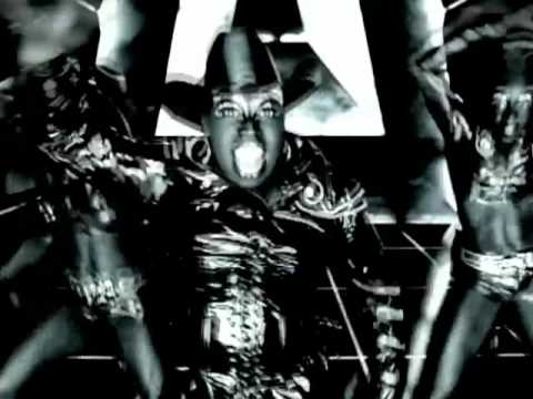 Missy - She's A Bitch 2009 (DJ Chaos Remix)