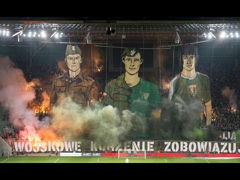 Top-5 Ultras of the Week (20 - 26 Nov 2017) Ultras World