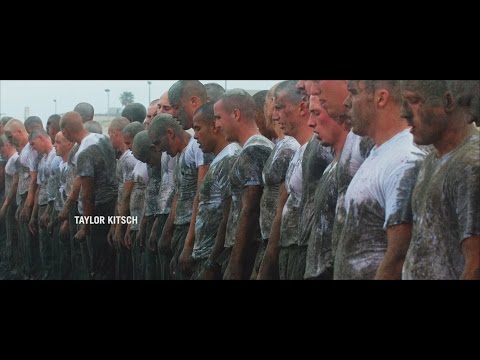 Lone Survivor Intro