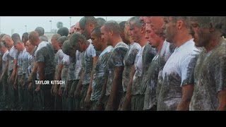 Lone Survivor Intro - Navy Seals training