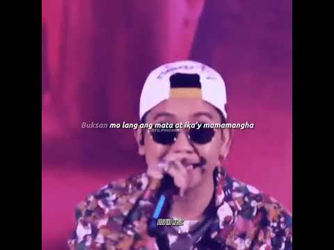 Hayaan Mo Sila - Skusta Clee & Jroa Verse (Lyrics)