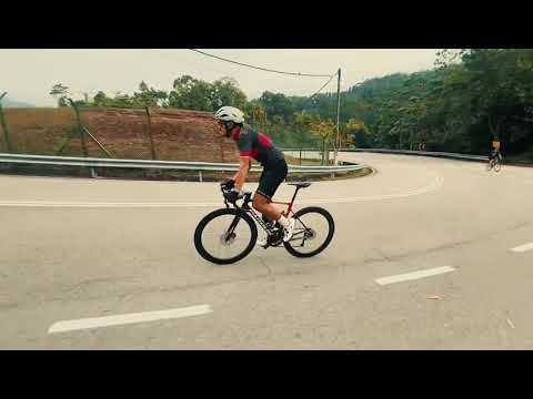 Pardus Robin Evo Disc !