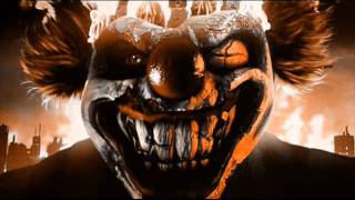 The Circus (Dubstep Mix) - LO-ST