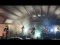 Toad the Wet Sprocket - pray your gods - ojai, ca 8/31/23