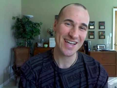 The Daily Pulse (Wednesday, February 9, 2011): Trey and Daddy find out what God looks like