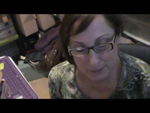 RAK! Happy Birthday To Me Sept 2012 from Kim! - Video Walk Through